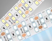 Светодиодная лента трехрядная Ambrella Light GS3903