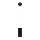 Подвесной светильник SLV 1004532 NUMINOS M PD DALI black