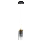 Подвес Е14 1*40W 220V Lumion 8101/1A ISHA