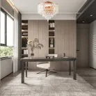 Люстра Arte Milano 375509/6/40/390 GD Sorrento