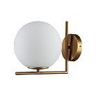 Настенный светильник Delight Collection KG0825W-1 IC