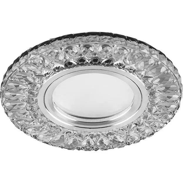 Встраиваемый светильник Feron 28849 CD906 Встраиваемый светильник Feron 28849 CD906