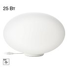 Настольная лампа Белая Citilux CL941E28T0 RON