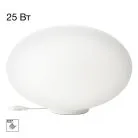 Настольная лампа Белая Citilux CL941E28T0 RON