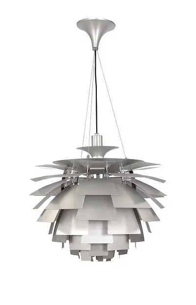 Подвесная люстра Lucia Tucci 199.1 D720 alluminio Zephyr Подвесная люстра Lucia Tucci 199.1 D720 alluminio Zephyr