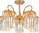 Потолочная люстра Escada 2116/5P Lofoyi
