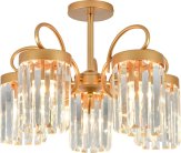 Потолочная люстра Escada 2116/5P Lofoyi