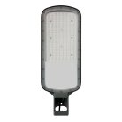 Светодиодный уличный консольный светильник  Feron 51810 SP3070 150W 4000K AC90-300V, серый