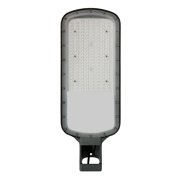 Светодиодный уличный консольный светильник Feron 51810 SP3070 150W 4000K AC90-300V, серый Светодиодный уличный консольный светильник Feron 51810 SP3070 150W 4000K AC90-300V, серый