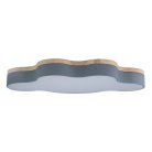 Потолочный светильник Loft IT 10005/36 grey Axel