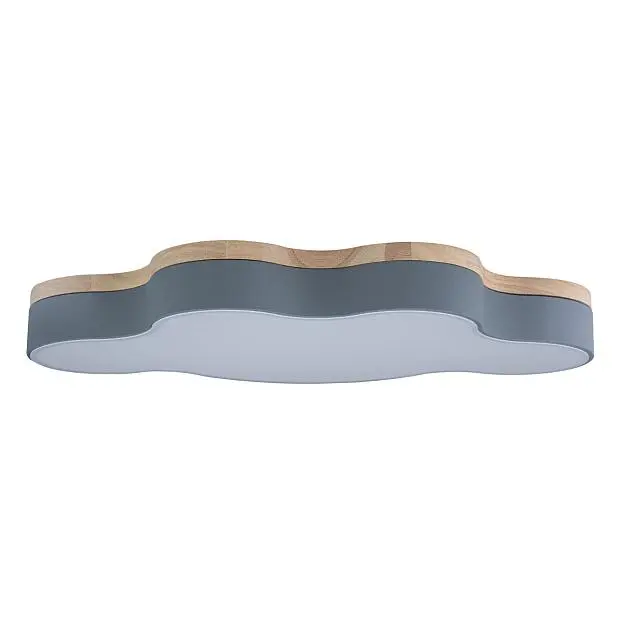 Потолочный светильник Loft IT 10005/36 grey Axel