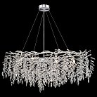 Подвесная люстра Wertmark WE184.12.223 DAMIANA