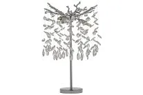 Настольная лампа Dio D'Arte Elite Tavenna H 4.1.1.638 N Nickel