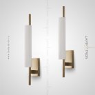 Бра SAFIRA WALL Lampatron 3231
