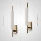 Бра SAFIRA WALL Lampatron 3231