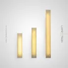 Бра GREG WALL Lampatron 8885-25123