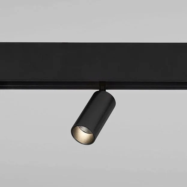 Умный трековый светильник Elektrostandard 85071/01 Slim Magnetic a063532