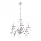Люстра подвесная Arte Milano 346179/6 WT+G AM346179
