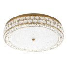 Потолочный cветильник LED4U L1181-700 BS