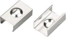 Держатель ARH-ROUND-D8 (, Металл) Arlight 037403