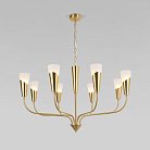 подвесной светильник Eurosvet 60167/8 Rhyton a068281