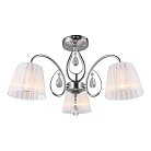 Люстра потолочная Omnilux OML-56607-03 Cardillo