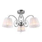Люстра потолочная Omnilux OML-56607-03 Cardillo