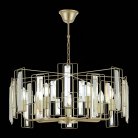 Подвесная люстра EVOLUCE SLE103403-07 GIANO