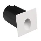 Тротуарный светильник Arte Lamp A3402IN-1WH PIAZZA