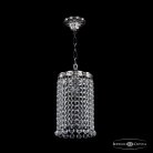 Подвес Bohemia 19201/15IV Ni Balls