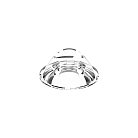 Линза сменная Ideal Lux 244013 NOVA LENTE 15° PER 12W