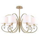 Потолочный светильник Escada 1111/7PL