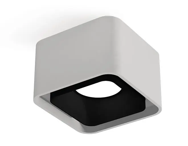 Комплект накладного светильника Ambrella light XS7832002 Techno Комплект накладного светильника Ambrella light XS7832002 Techno