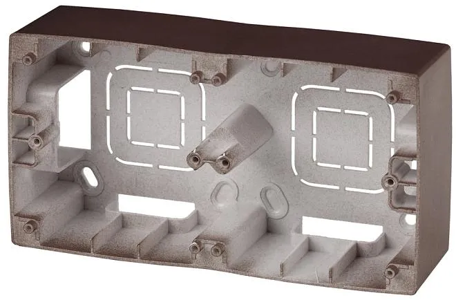 Коробка монтажная ЭРА 12-6102-13