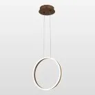 Подвесной светильник Lussole LSP-7192 GRANT