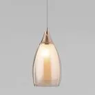 Подвесной светильник Eurosvet 50085/1 золото a044660 Cosmic