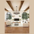 Подвесная люстра Wertmark Brenda WE586.06.023