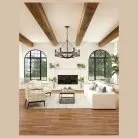 Подвесная люстра Wertmark Brenda WE586.06.023