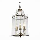 Светильник подвесной ST Luce SL228 SL228.303.03 TERSO
