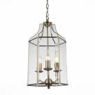 Светильник подвесной ST Luce SL228 SL228.303.03 TERSO