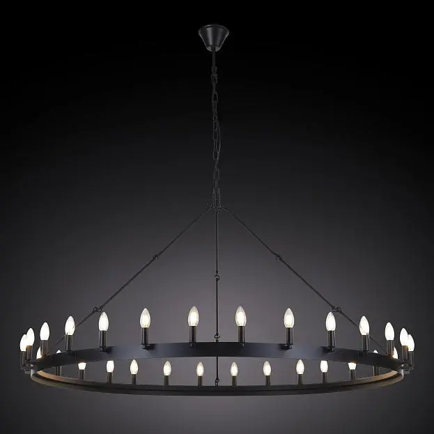 Люстра Citilux CL470130 Смитсон Люстра Citilux CL470130 Смитсон