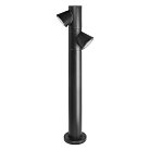 Ландшафтный светильник Arte Lamp A2063PA-2BK BROOKLYN