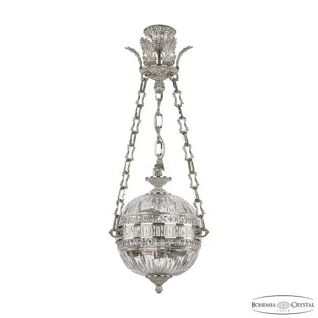 Люстра бронзовая Bohemia 71000P/25 NW Clear/M-1G Y8 FA4S Люстра бронзовая Bohemia 71000P/25 NW Clear/M-1G Y8 FA4S