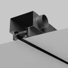 Диффузор Maytoni Technical ARO-LD-SC-000002 Диффузор ARO с отражателем