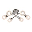 Светильник Потолочный Arte Lamp A2004PL-6CC GRACE