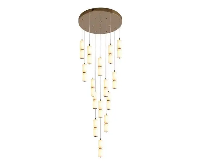 Подвес Kink Light 07528-15A,36 Бейла Подвес Kink Light 07528-15A,36 Бейла