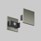 Торцевая заглушка для трека Denkirs TR5735-DN SHINE BASE