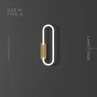 Бра SPLIT Размер M. Тип А Lampatron 6587-17993