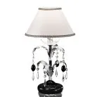 Настольная лампа MM Lampadari 6862/L1 V2468 Onice