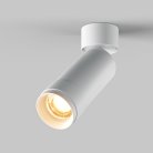 Потолочный светильник Technical Maytoni C055CL-L12W2.7K-Z-W Focus Zoom